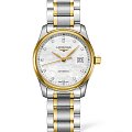 Часы Longines Master Collection L2.257.5.87.7